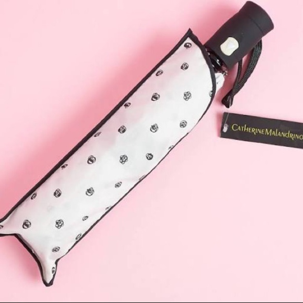 Brand new Catherine Malandrino umbrella